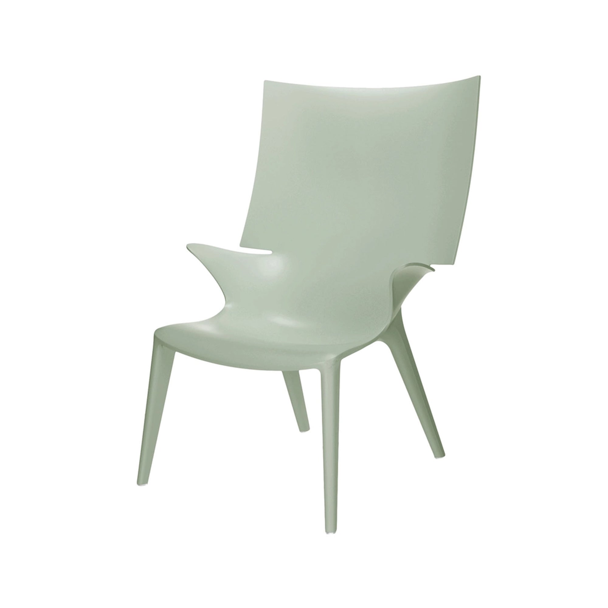 Uncle Jim Chair