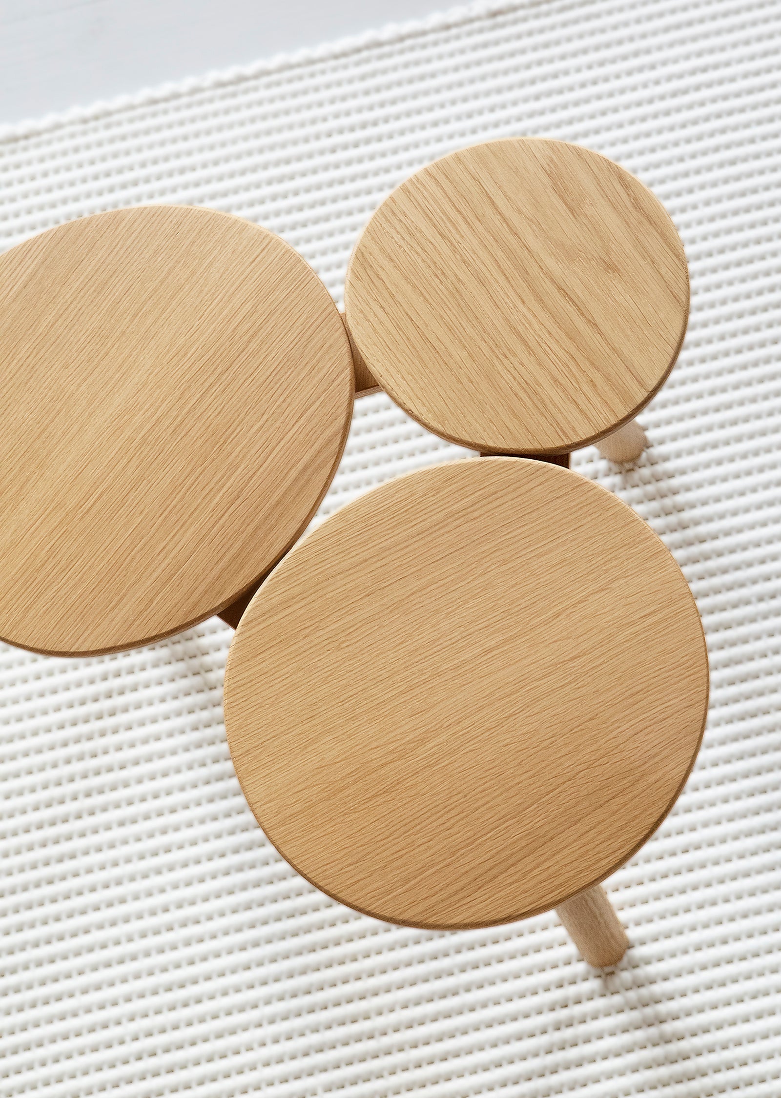 July Stool