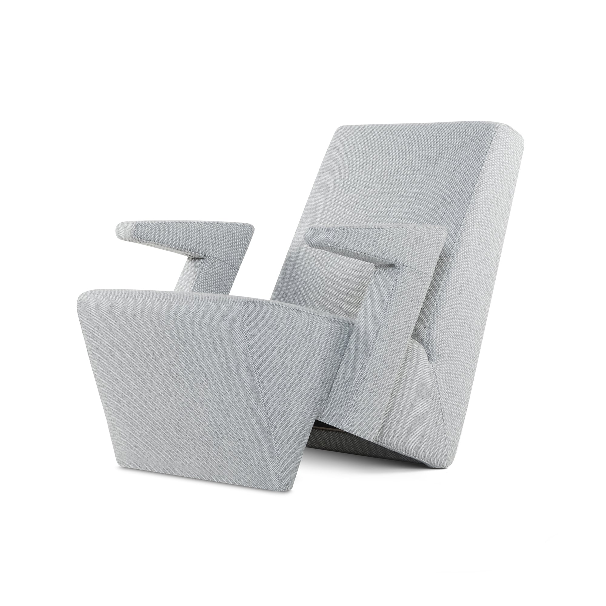 Zwaan Armchair