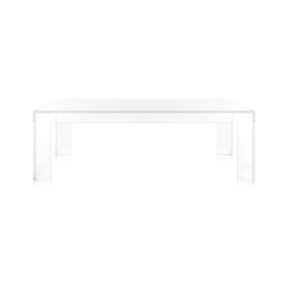 Invisible Coffee Table
