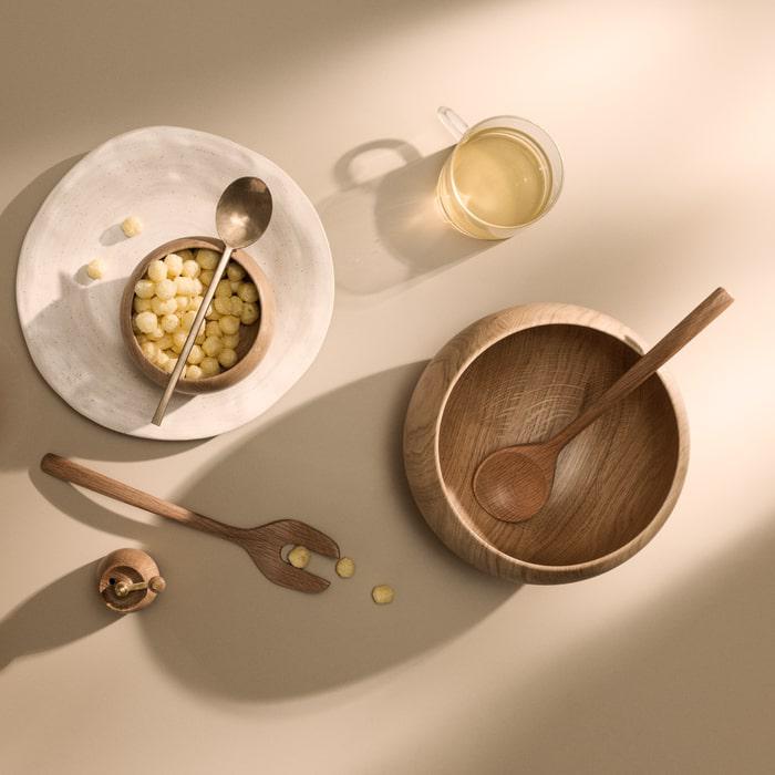 Menageri Serving Bowl — Large