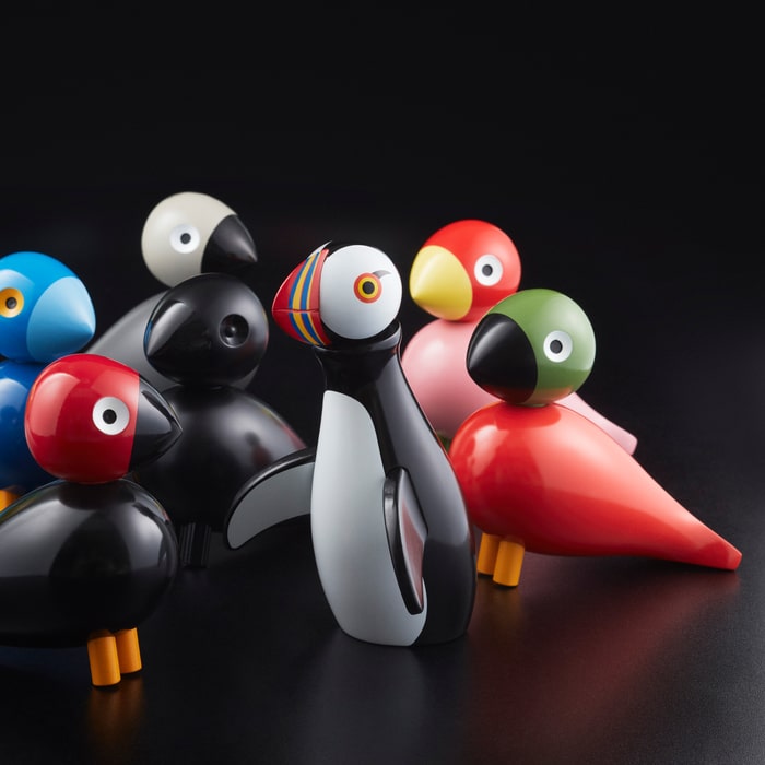 Puffin — Multi