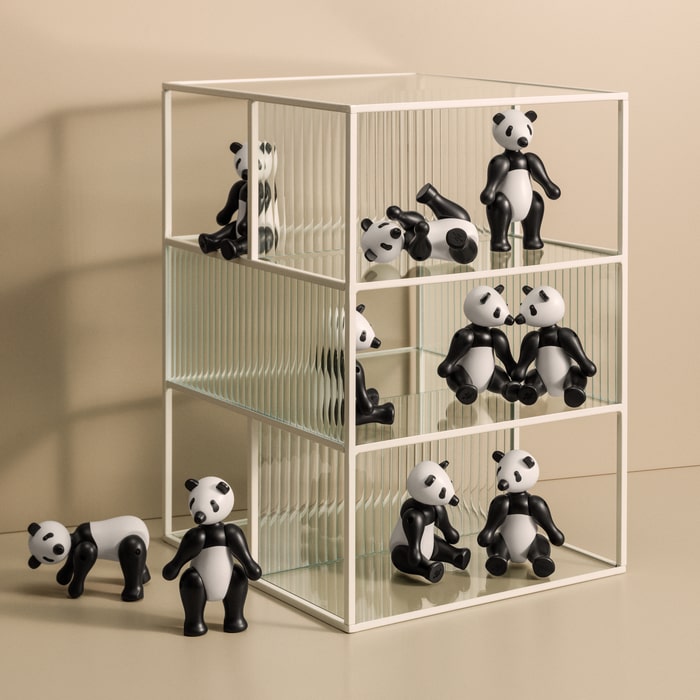 Pandabear