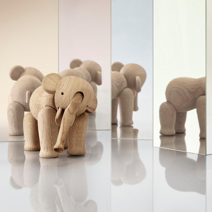 Elephant — Oak