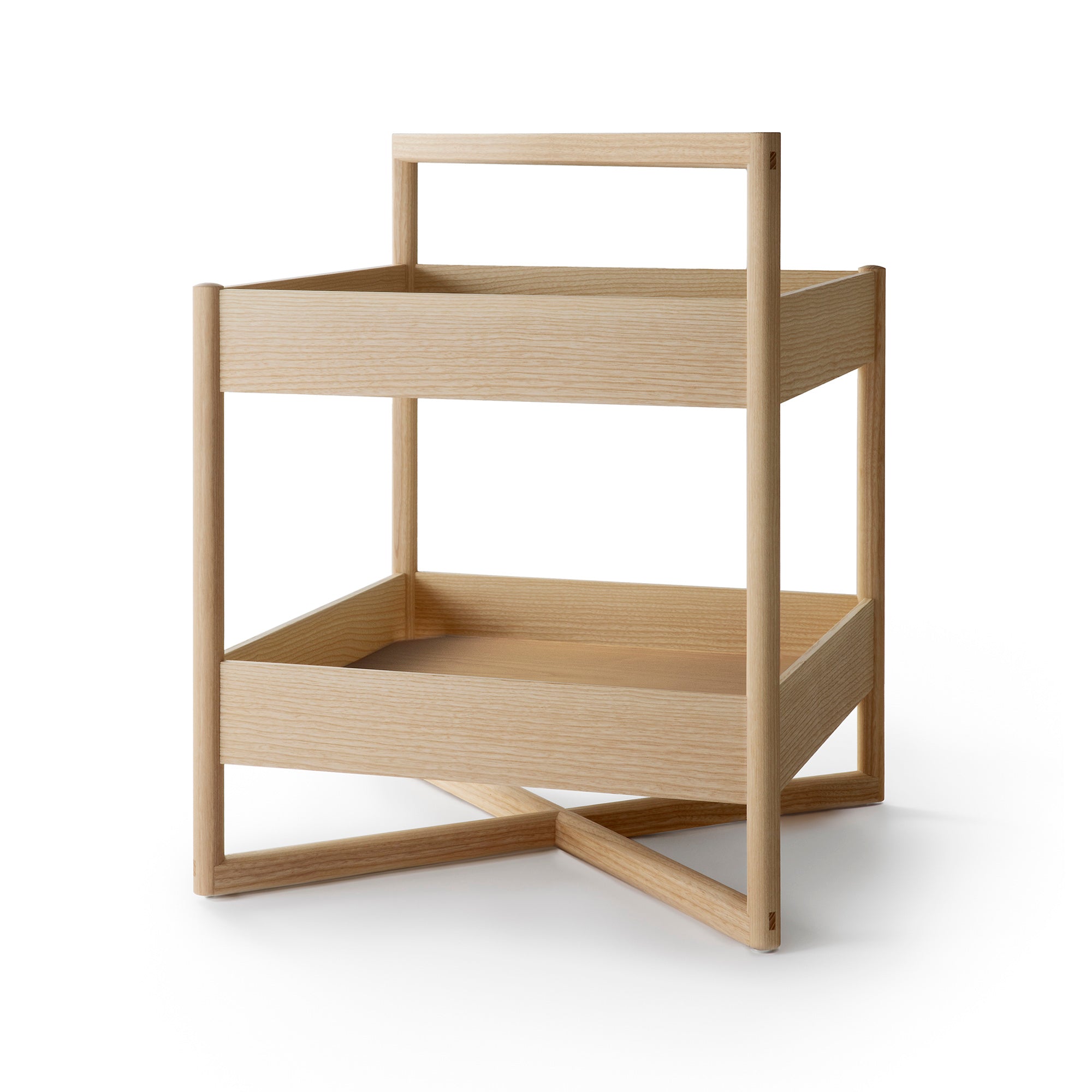 Taso Tray Table