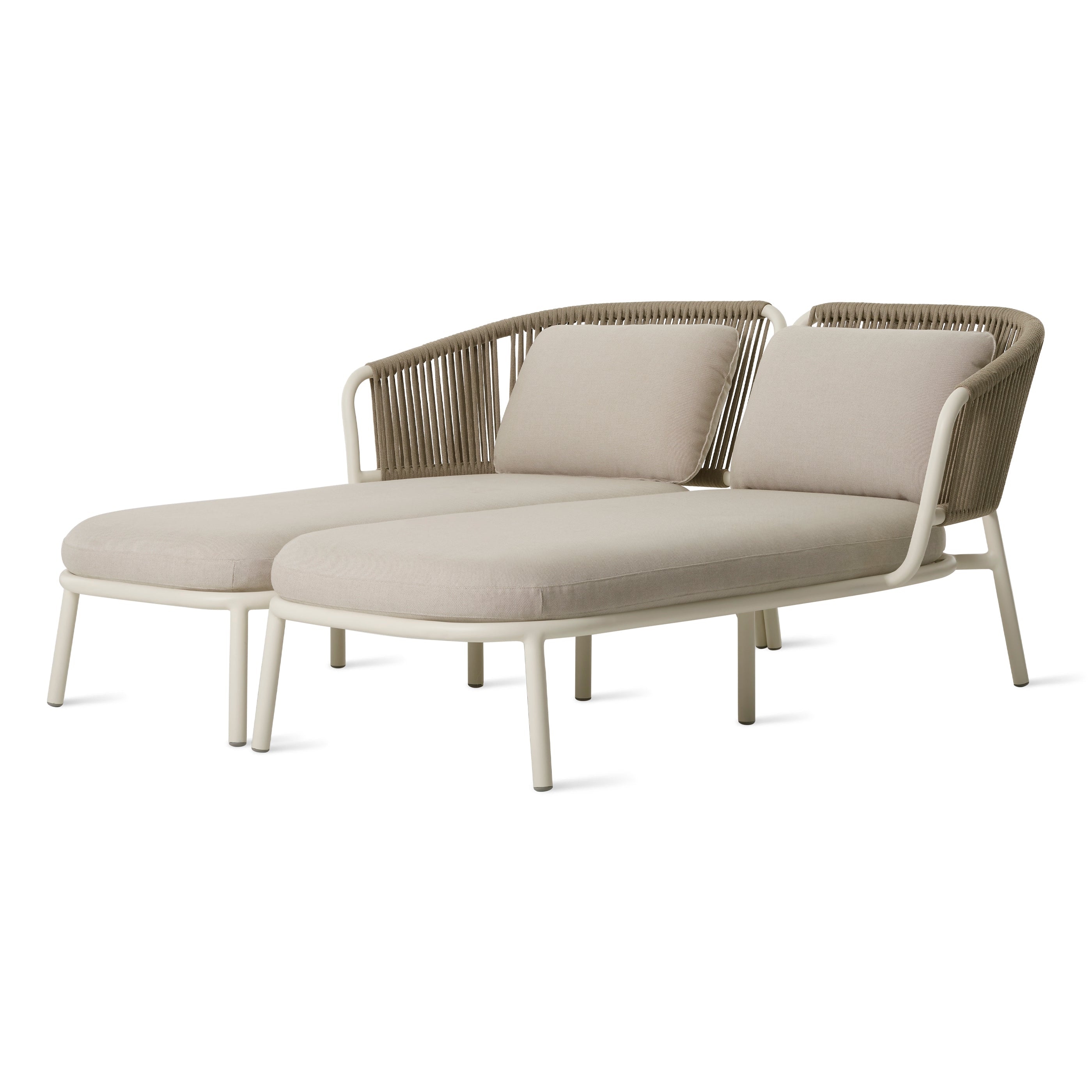 Mate Daybed โ Outdoor