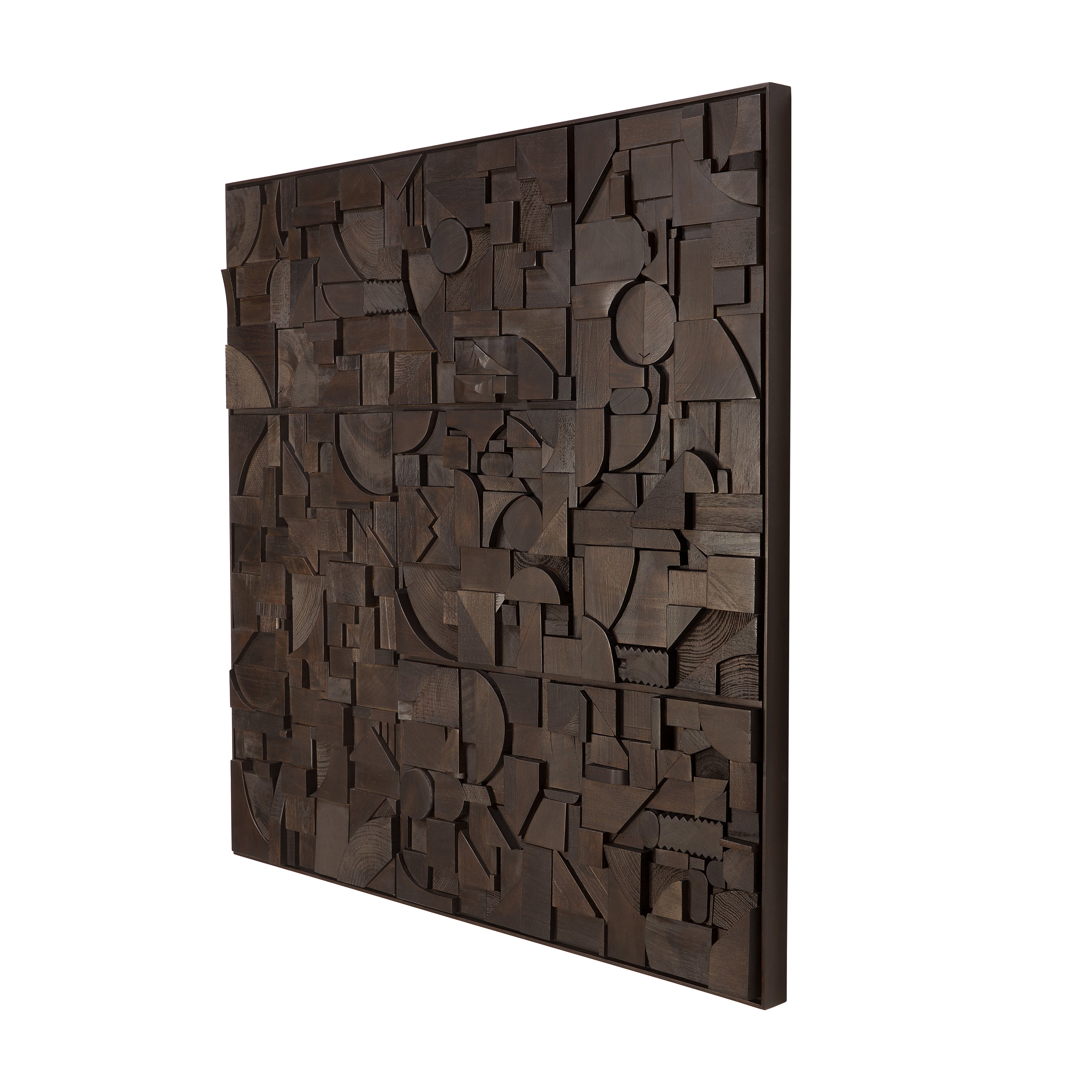 Bricks Wall Art