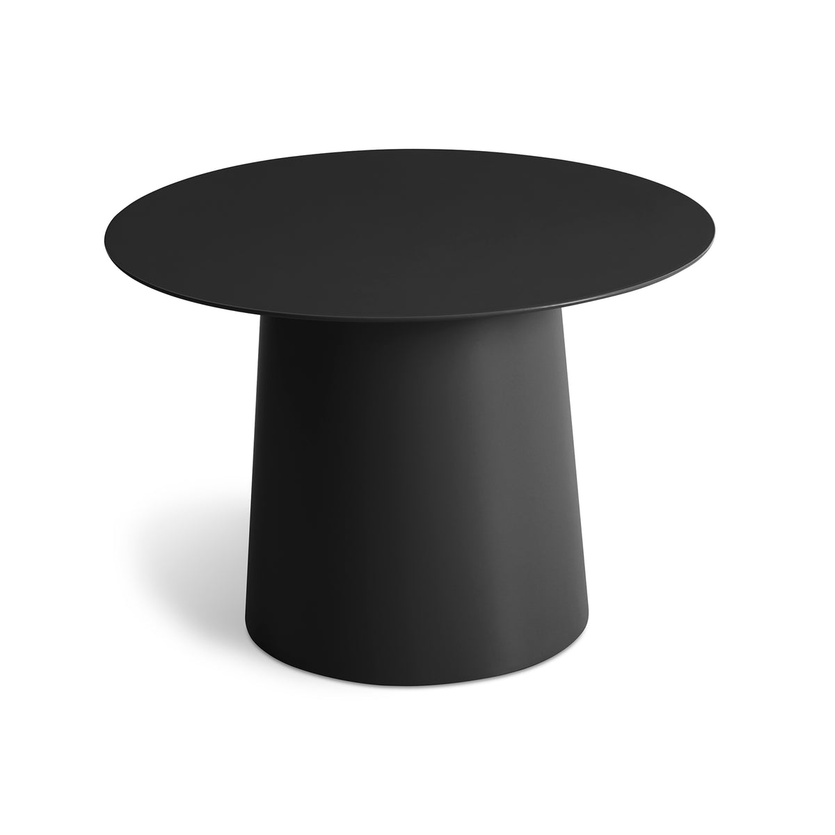 Circula Side Table — Low