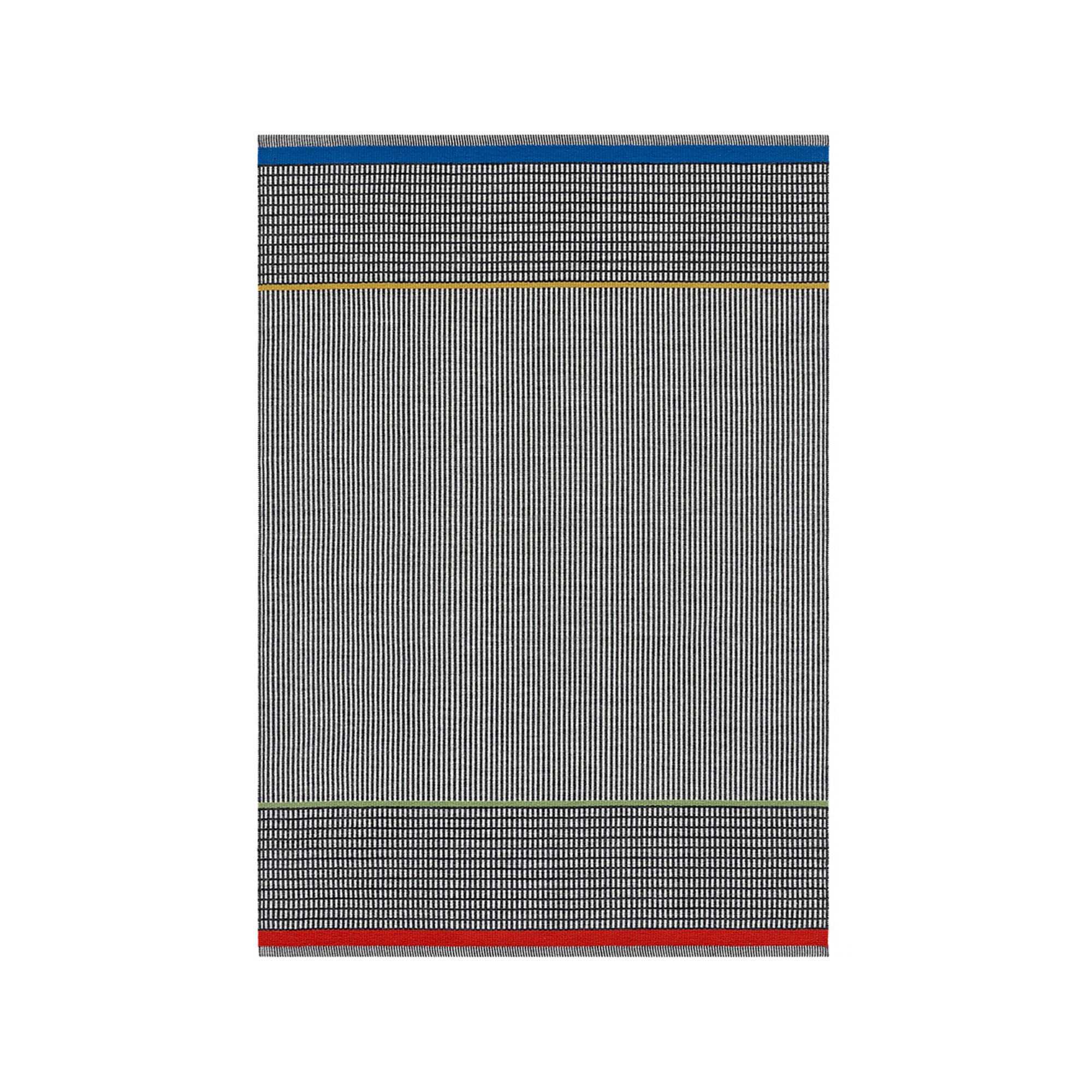 Broschyr Rug