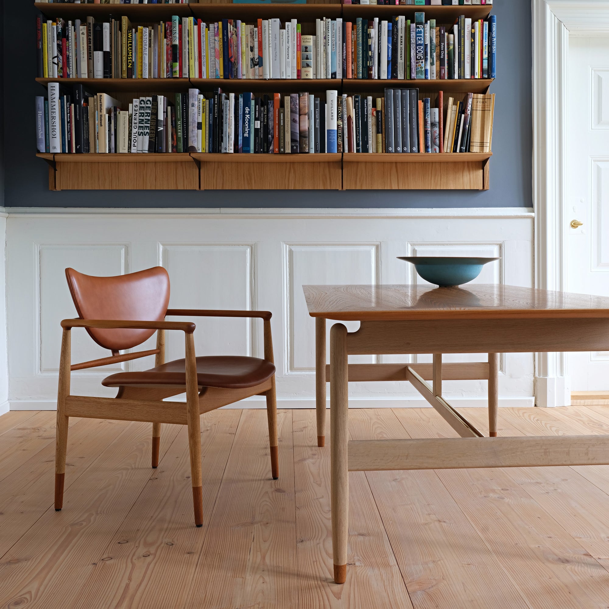Kaufmann Table
