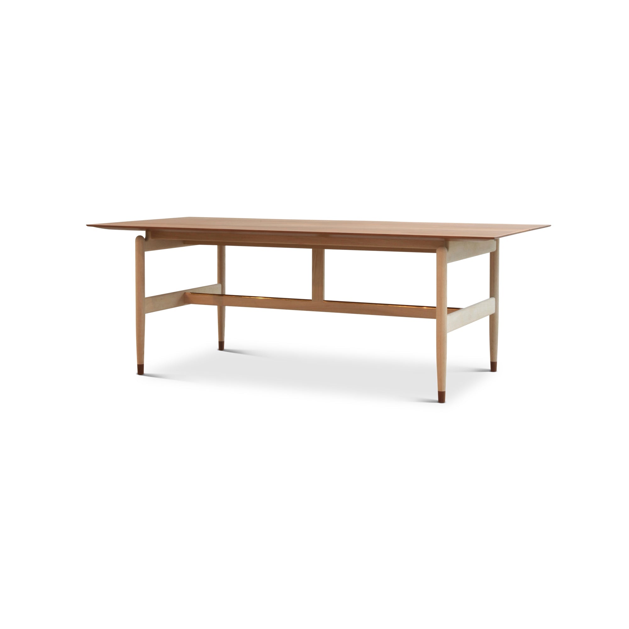 Kaufmann Table