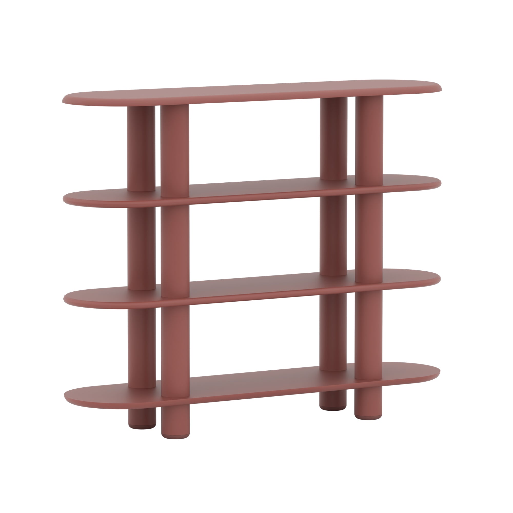 Eclipso Shelving Unit
