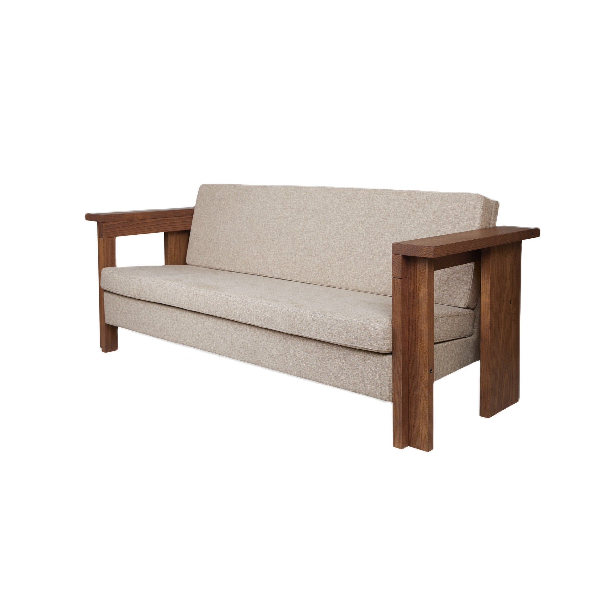 Symmetry Couch