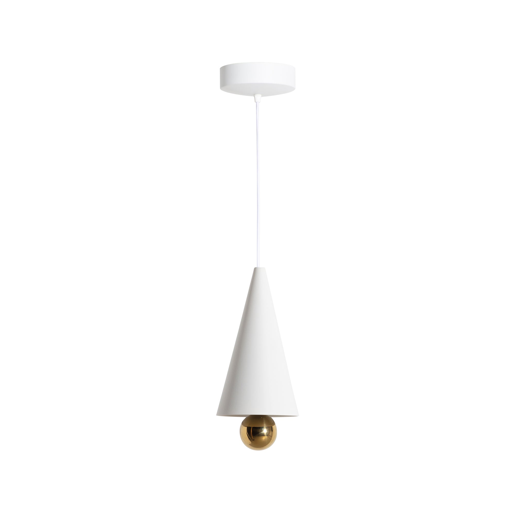 Cherry Pendant Lamp