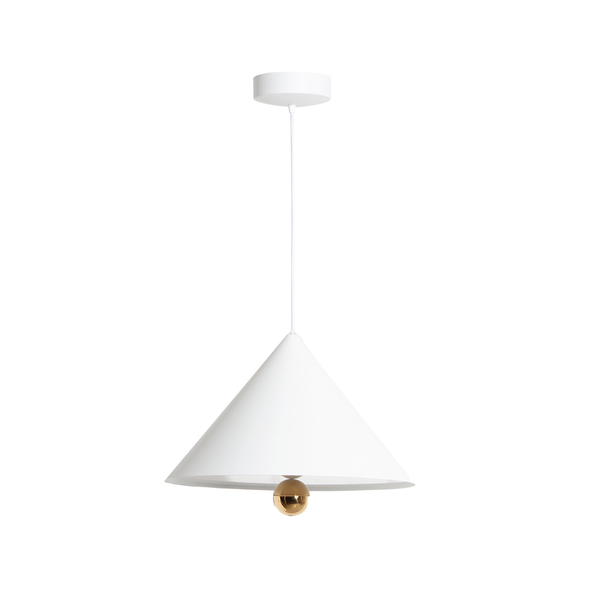 Cherry Pendant Lamp