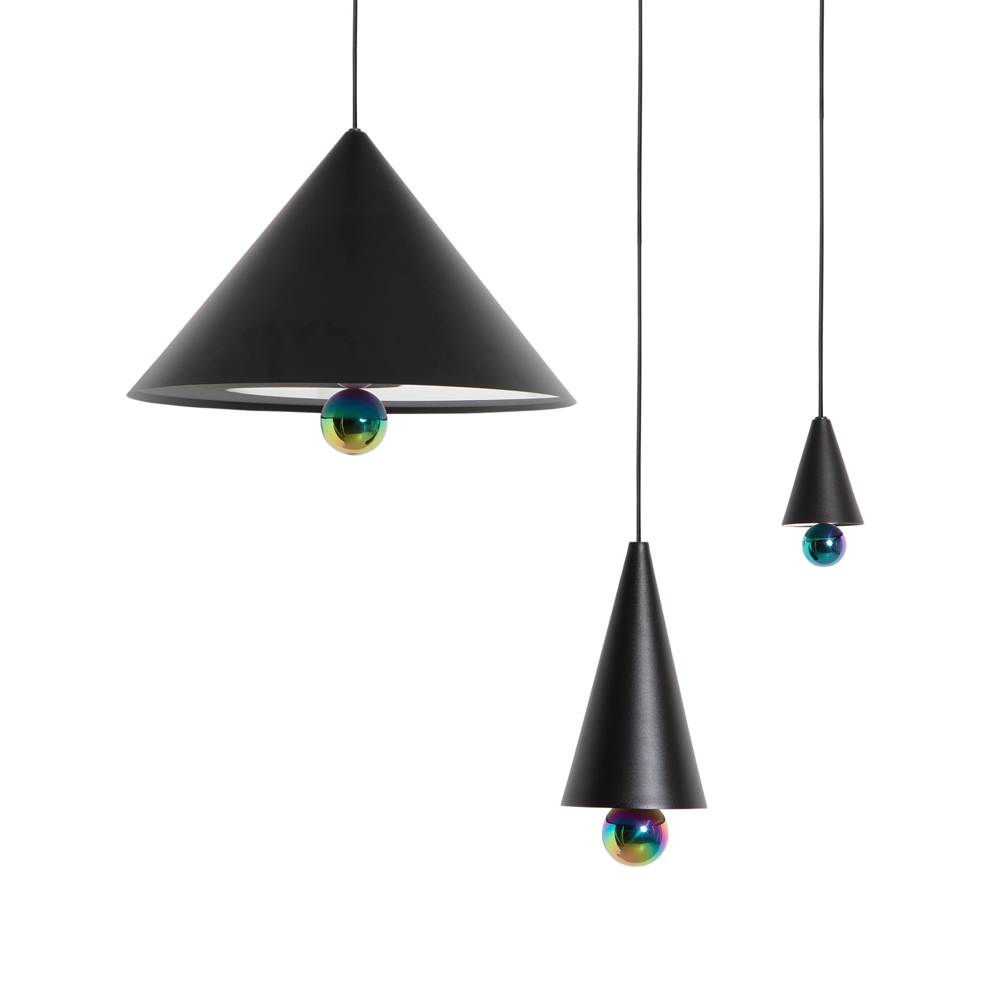 Cherry Pendant Lamp