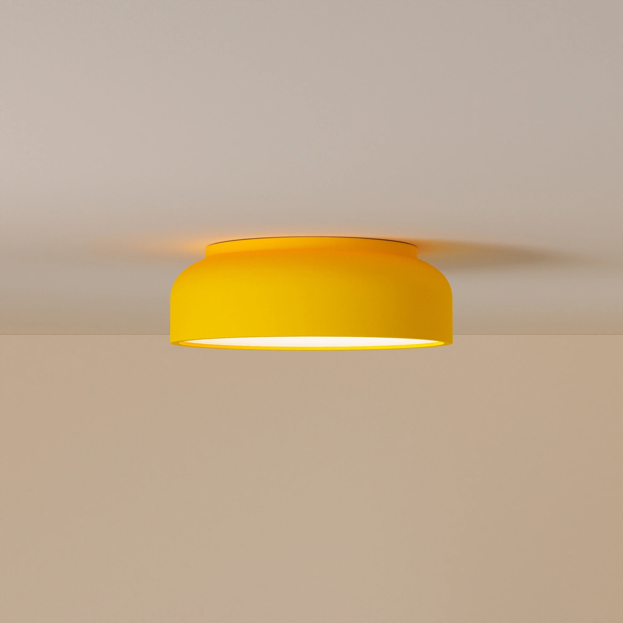 Vitria Flush Mount