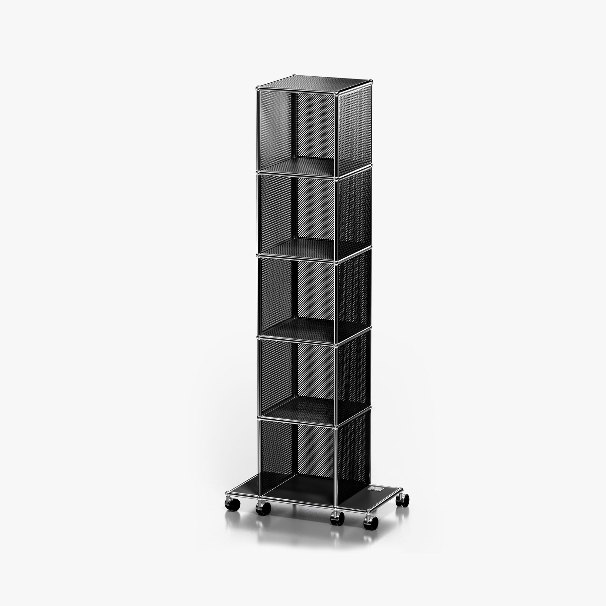 USM NYC Tower A — High-Rise