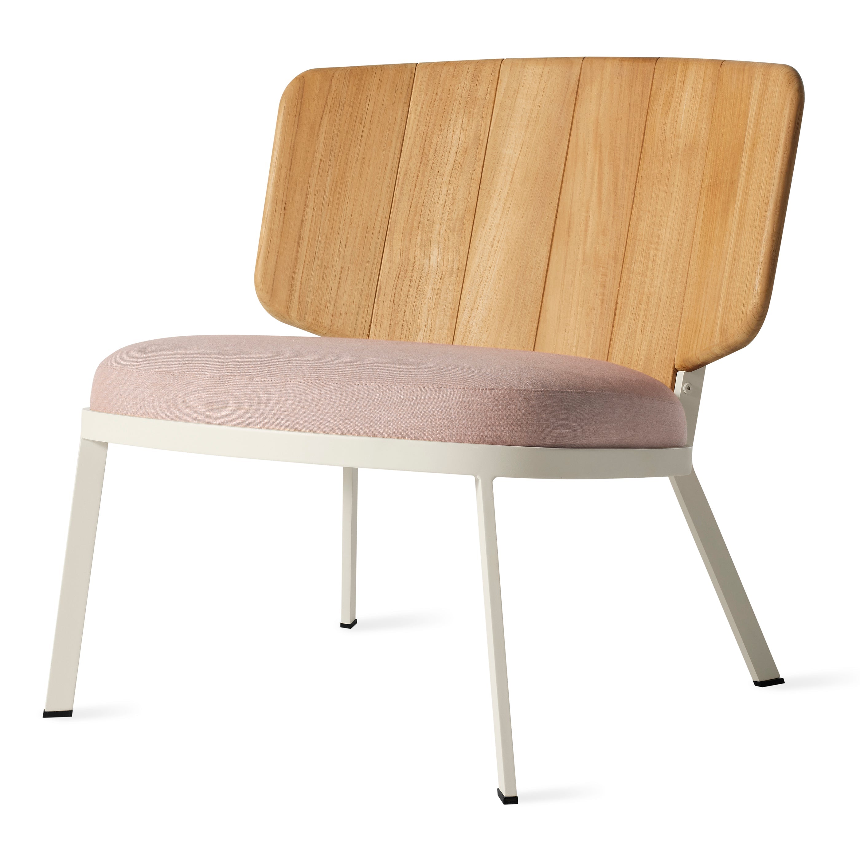 Low Fade Lounge Chair — Outdoor