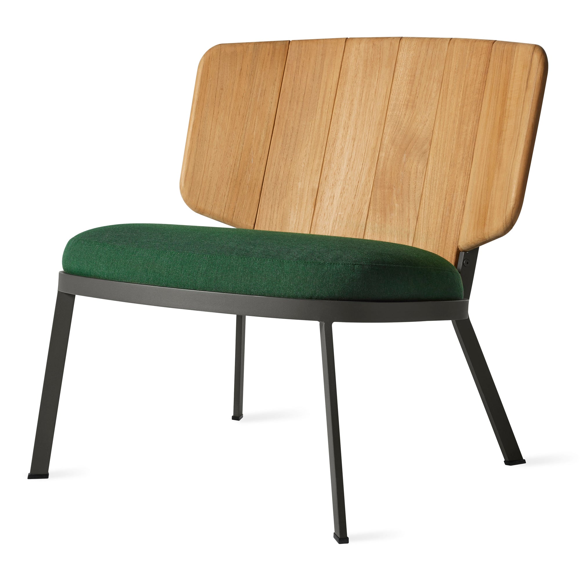 Low Fade Lounge Chair — Outdoor