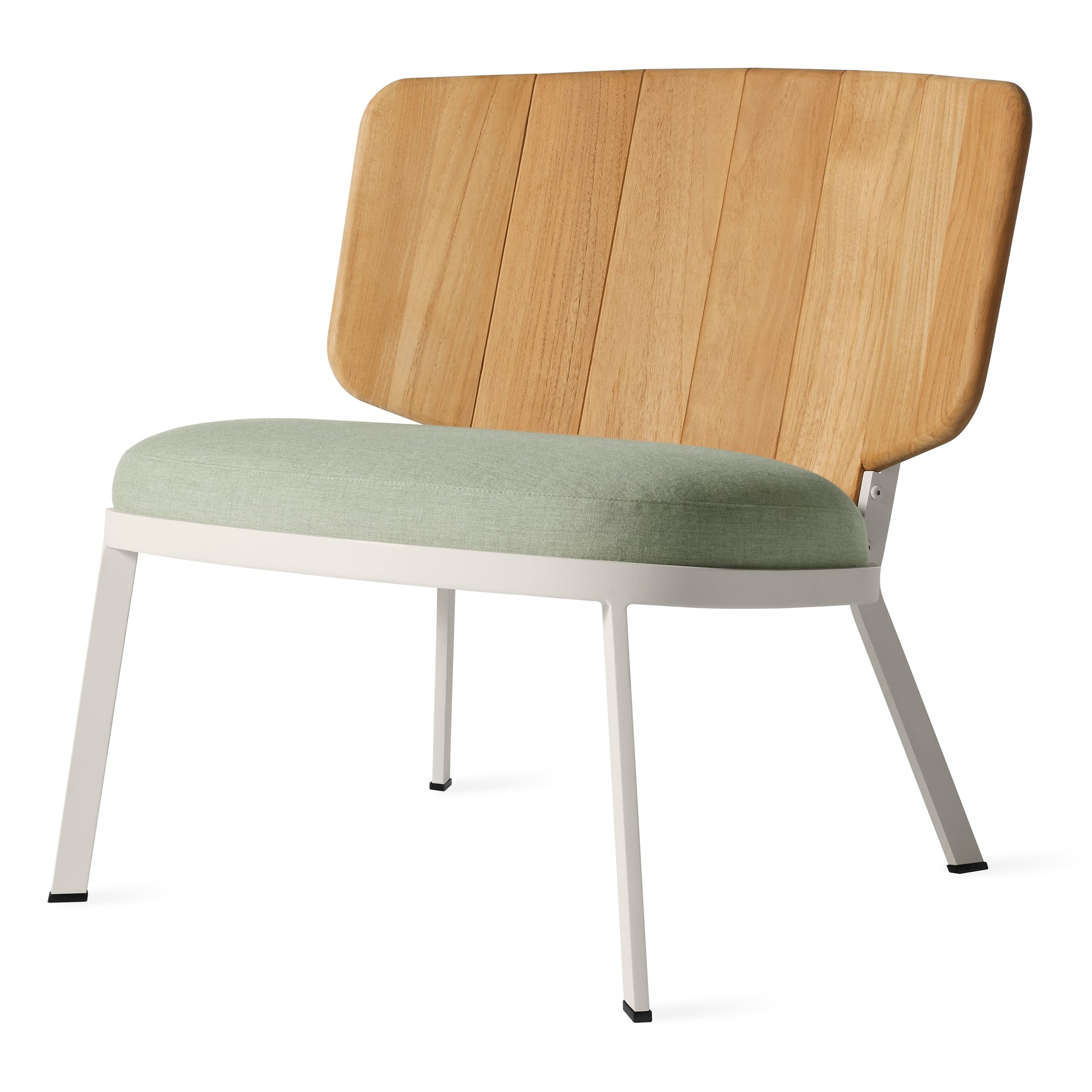 Low Fade Lounge Chair — Outdoor