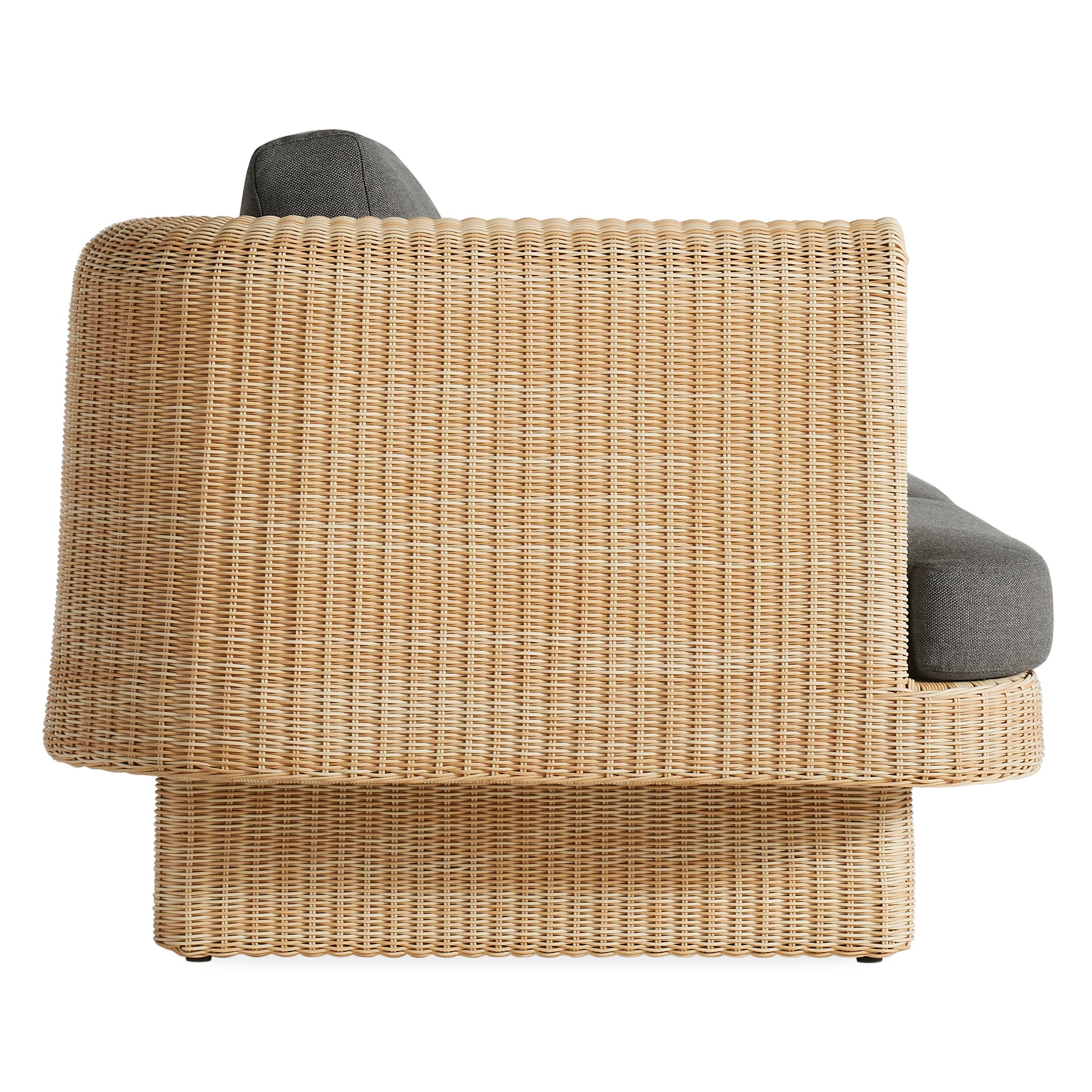 Loophole Sofa — Outdoor