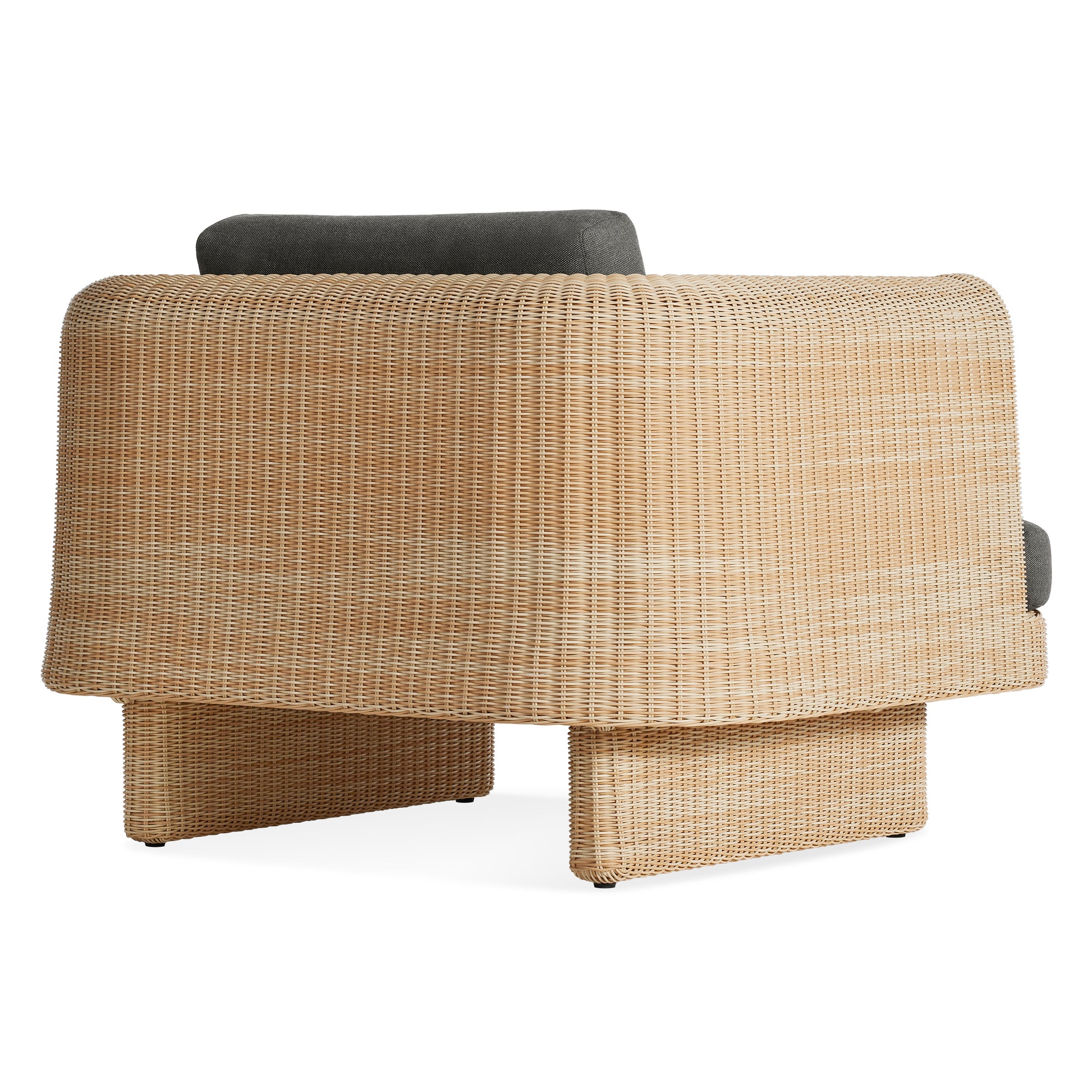 Loophole Lounge Chair — Outdoor