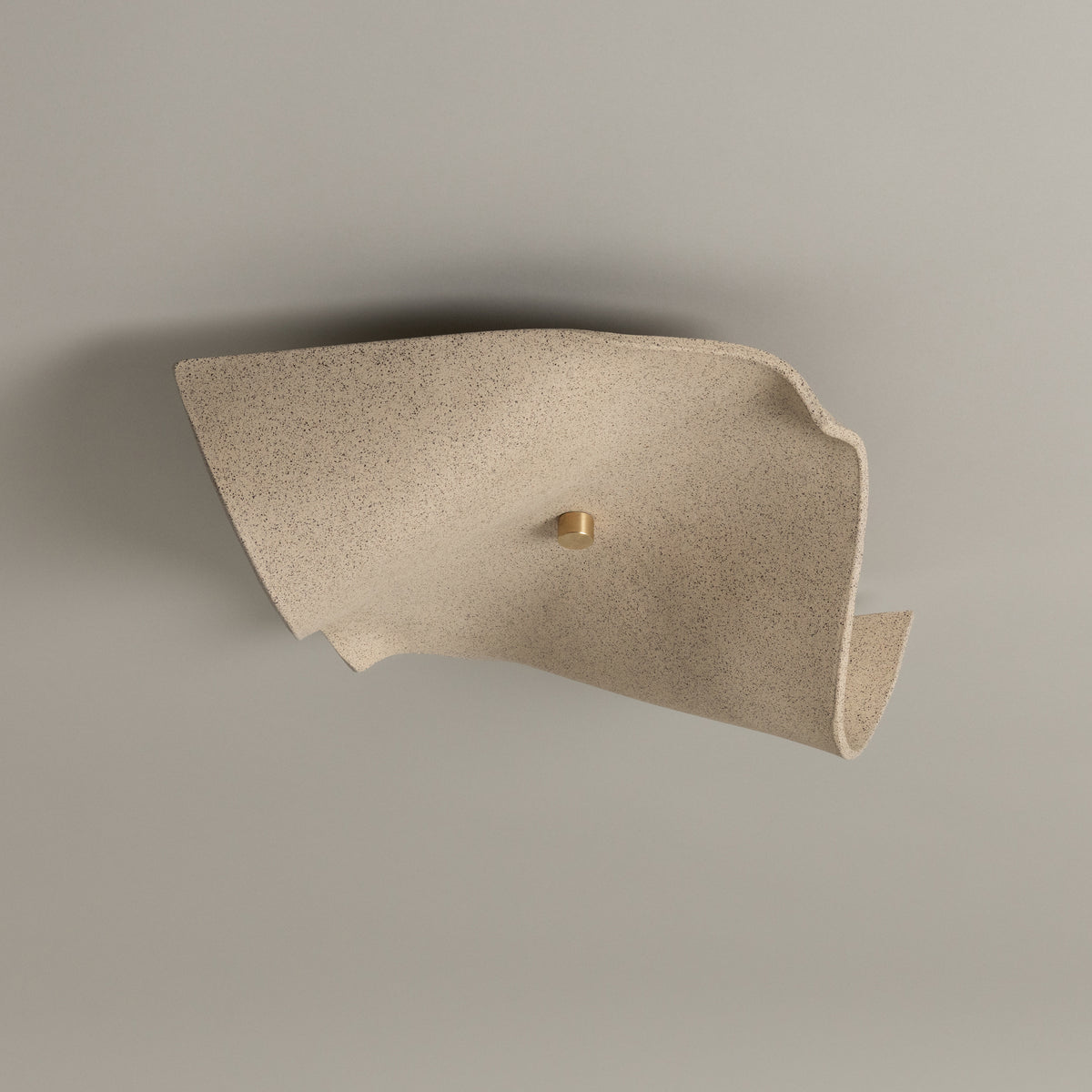 Shan Flush Mount