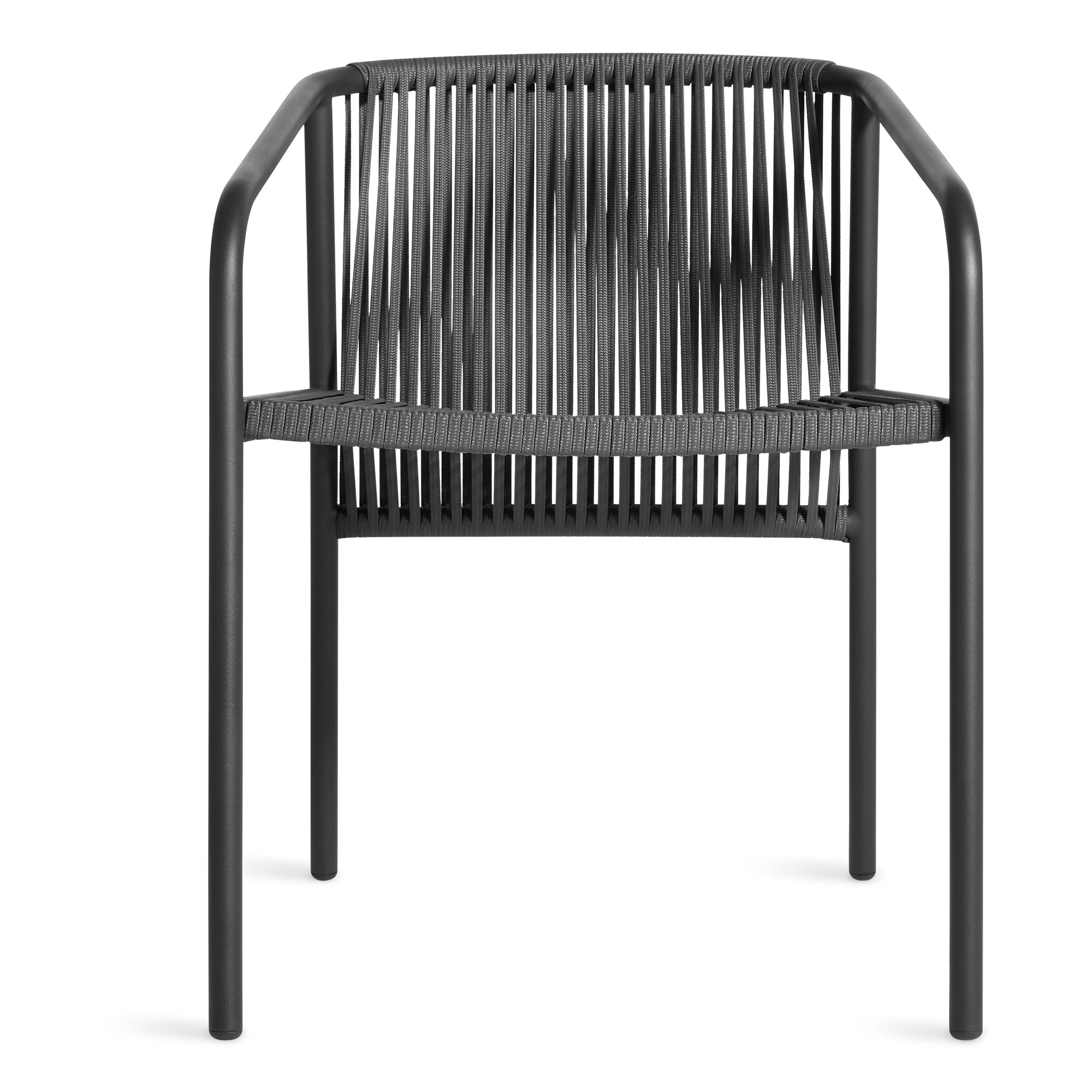 Lookout Dining Chair — Outdoor