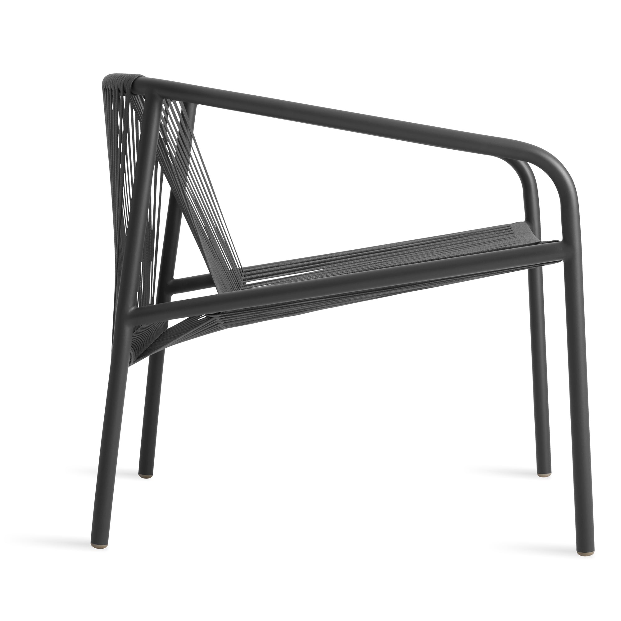 Lookout Lounge Chair — Outdoor