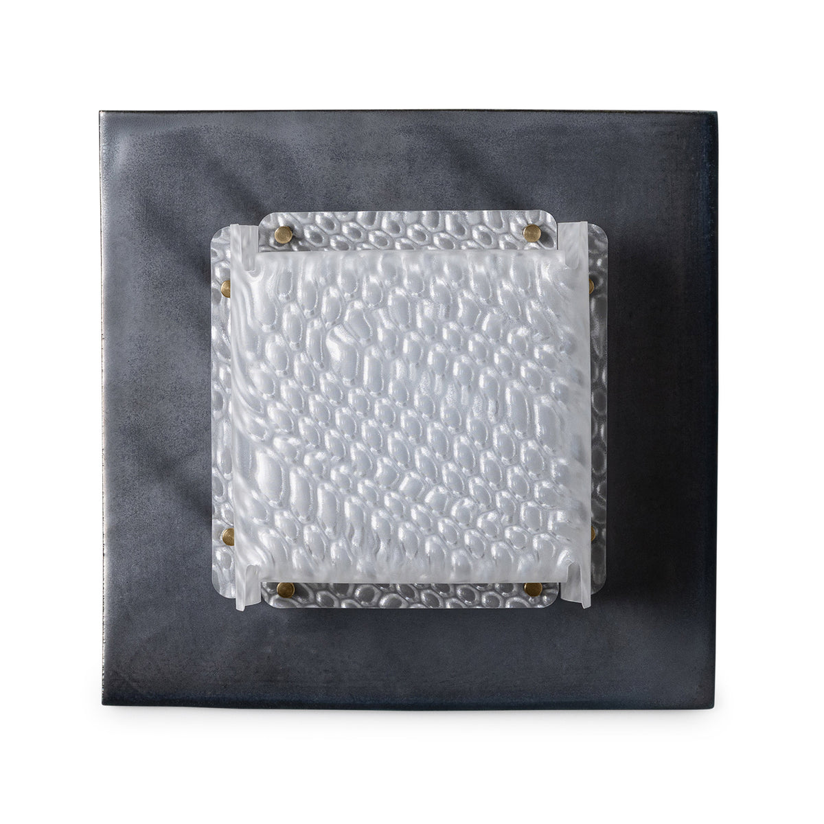 Field Square Sconce