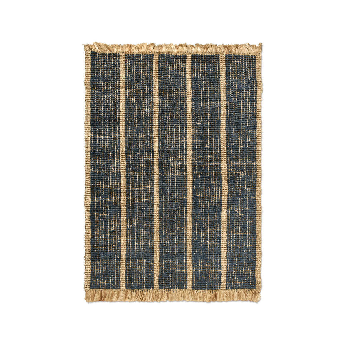 Athens Rug — Stripes