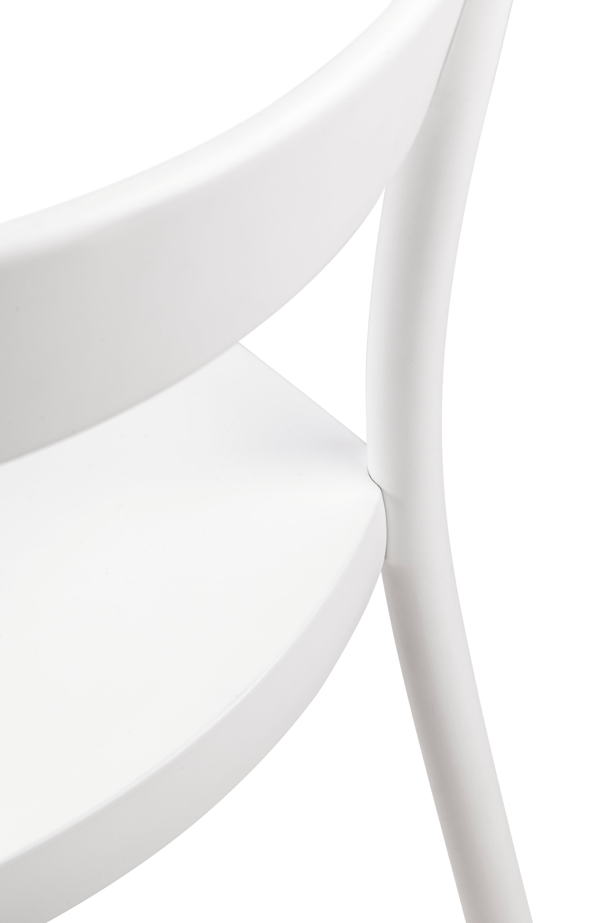 La Zitta Dining Chair — Wood Seat (Set of 2)