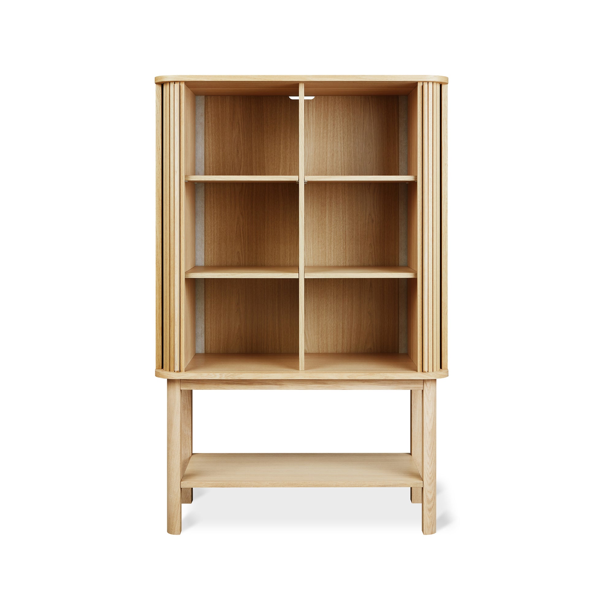 Ledger Tall Cabinet