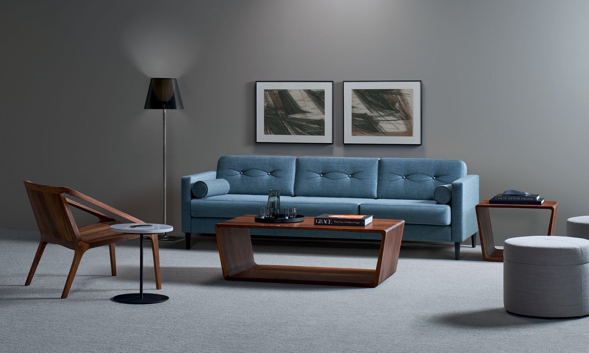 Linc Coffee Table