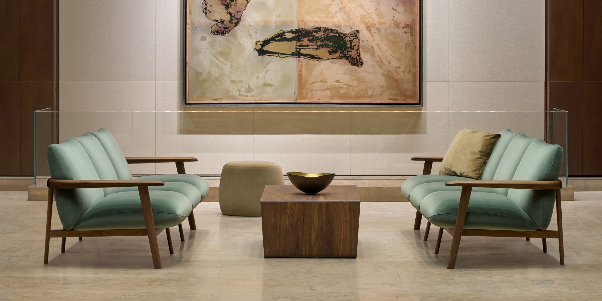 Linc Coffee Table