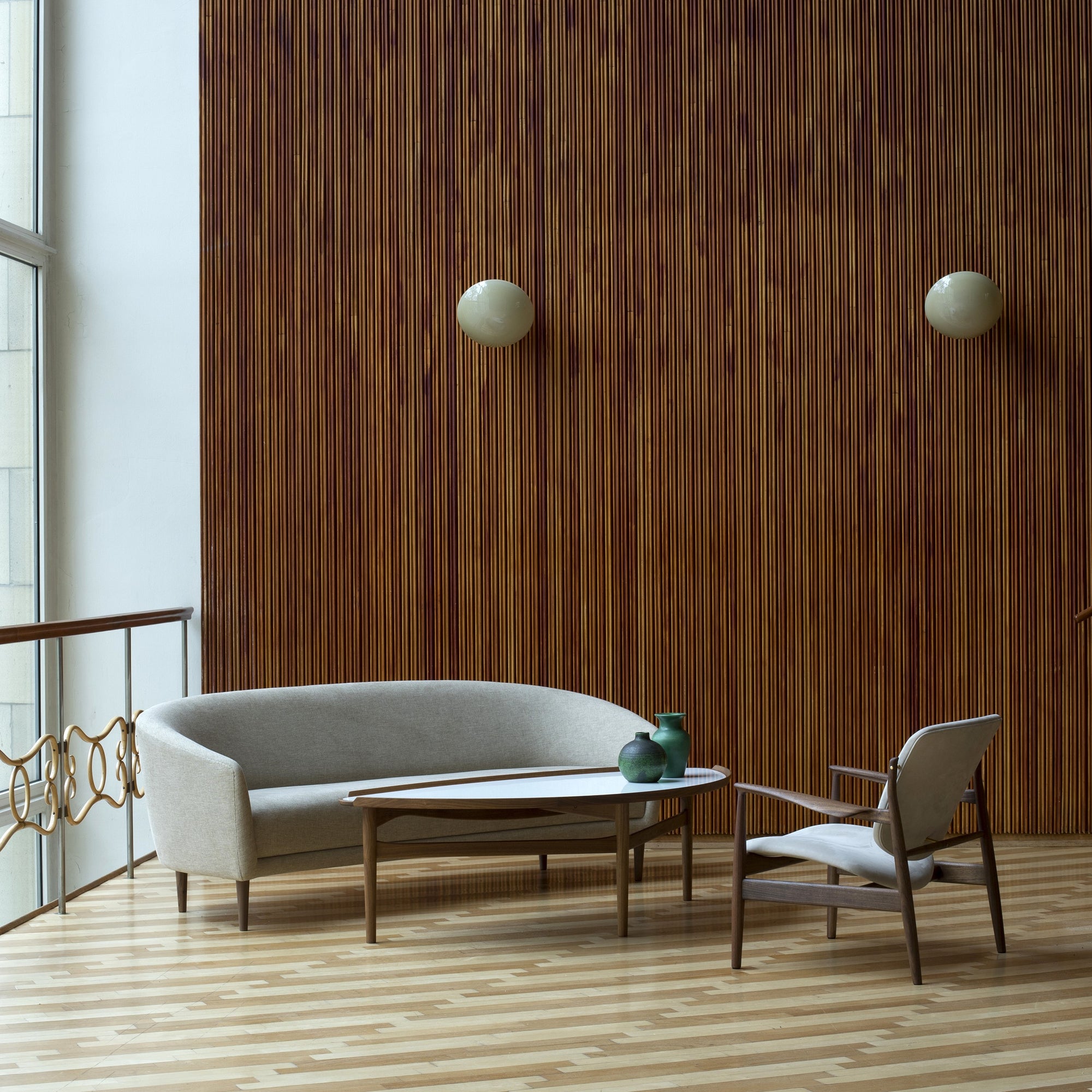 Little Mother Sofa