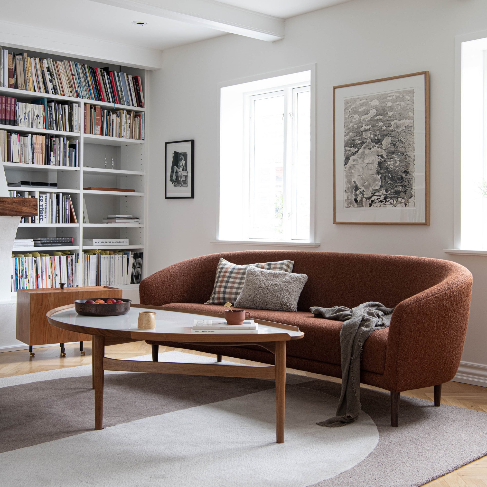 Little Mother Sofa