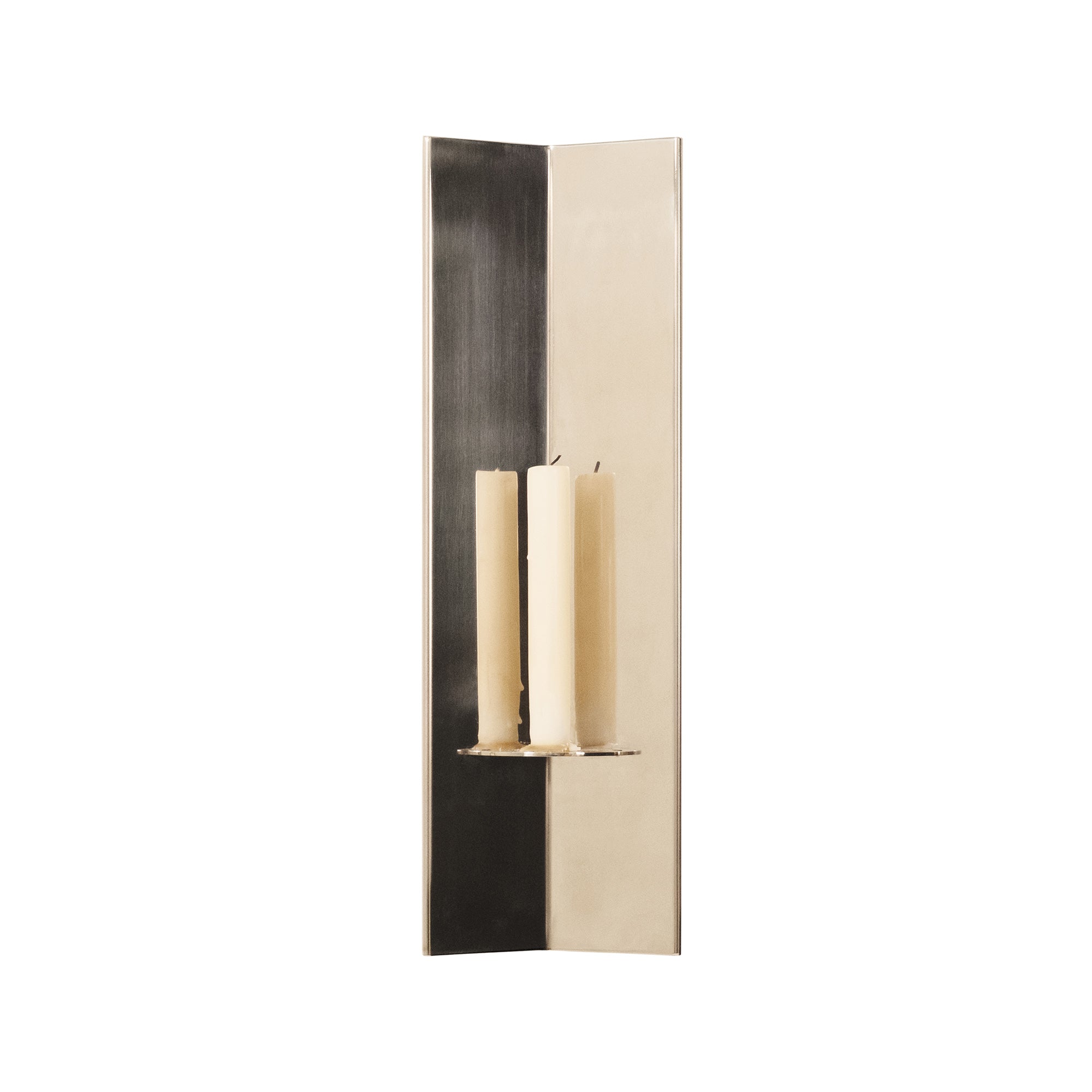 Arrow Wall Lamp — Candle
