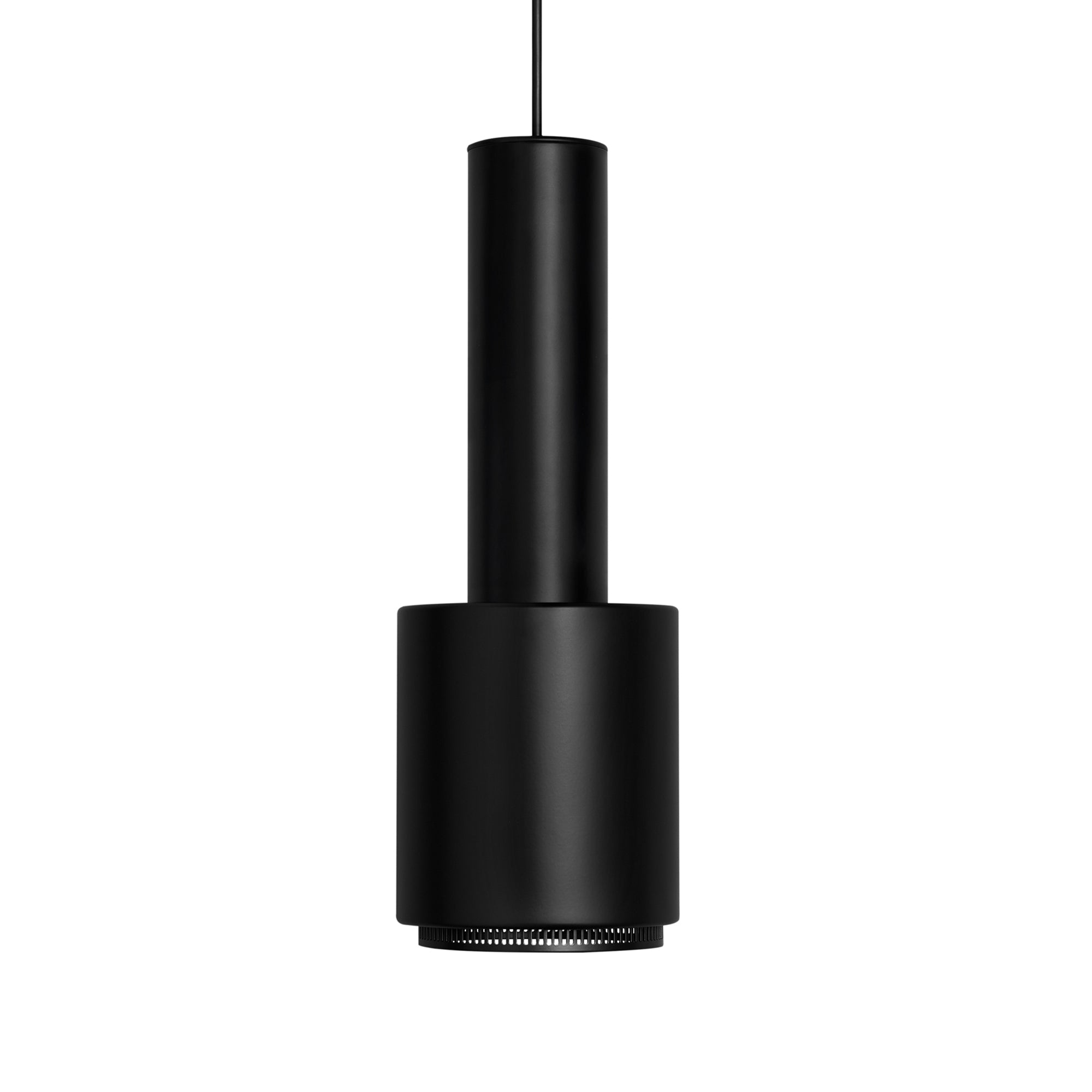A110 "Hand Grenade" Pendant Lamp