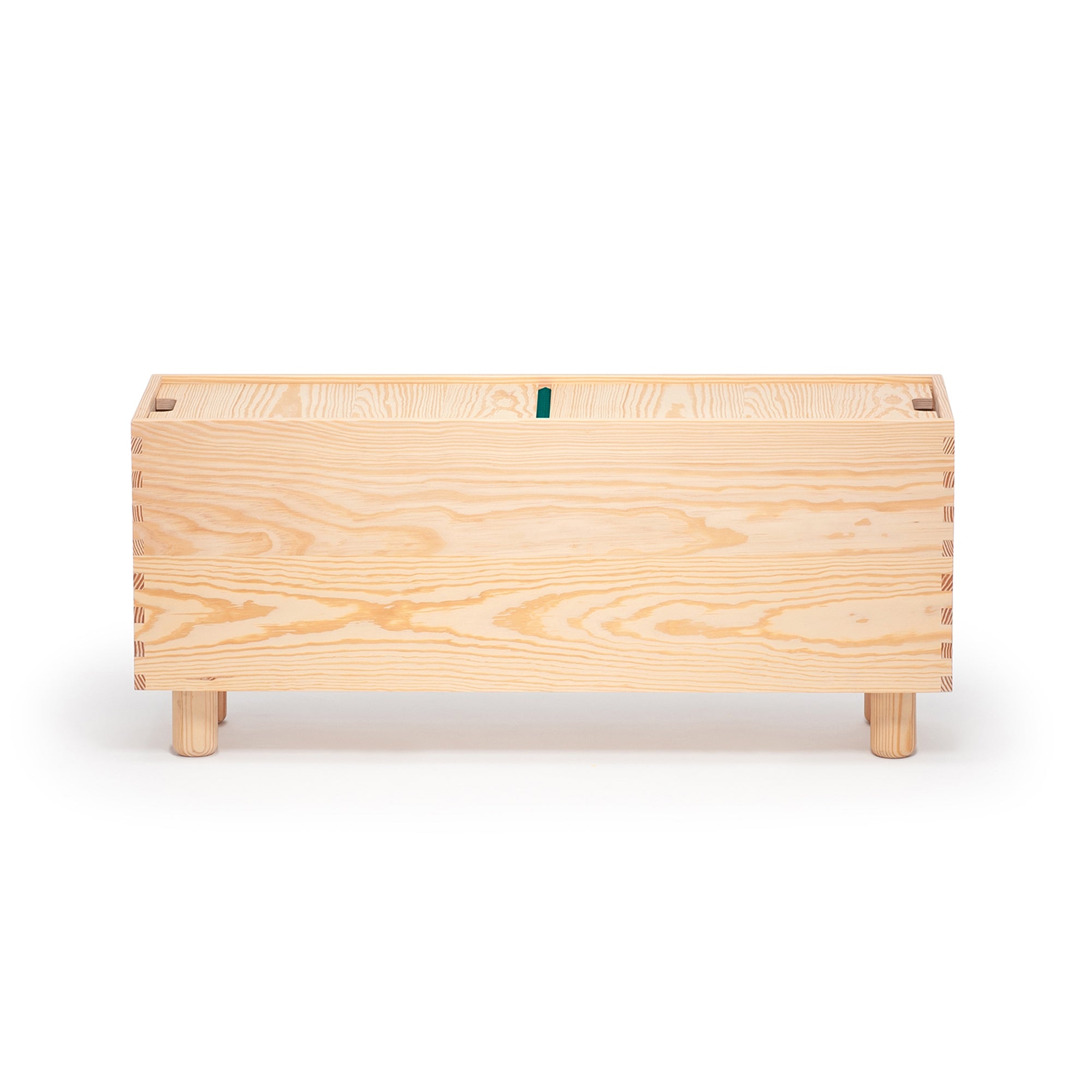 Crate Series — Storage Table