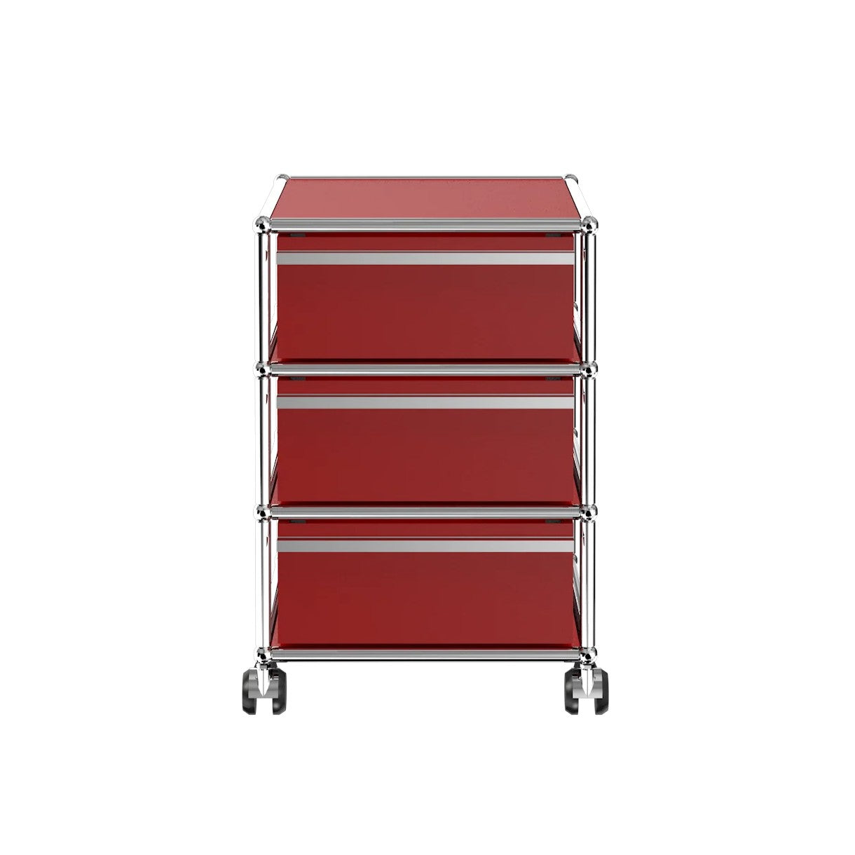 USM Haller Pedestal Storage — V
