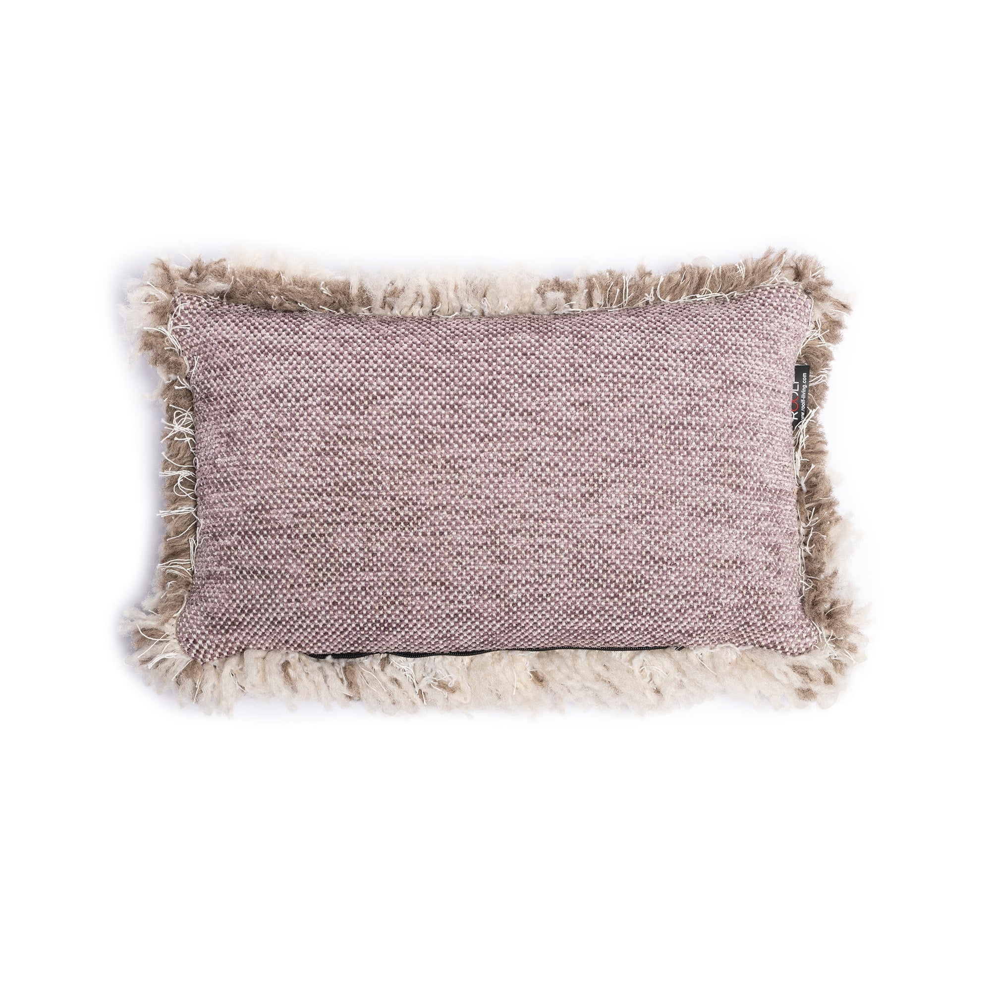 Silky Cushion