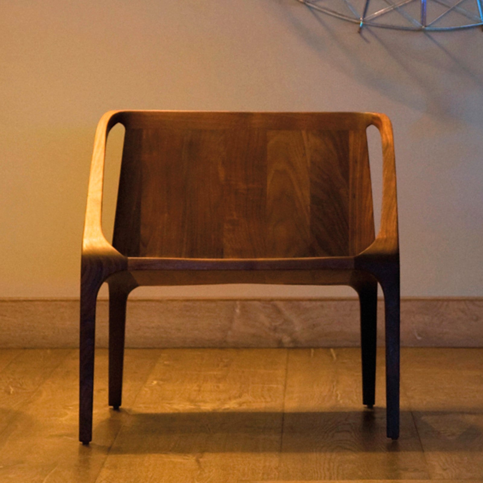 Loft Lounge Chair