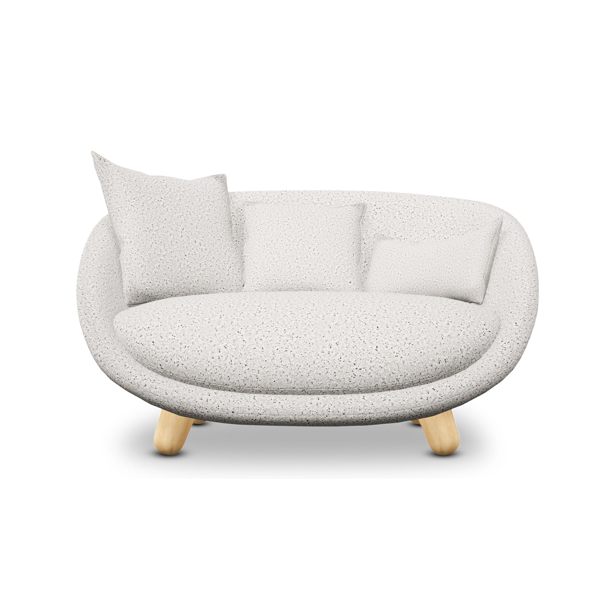 Love Sofa — Low Back