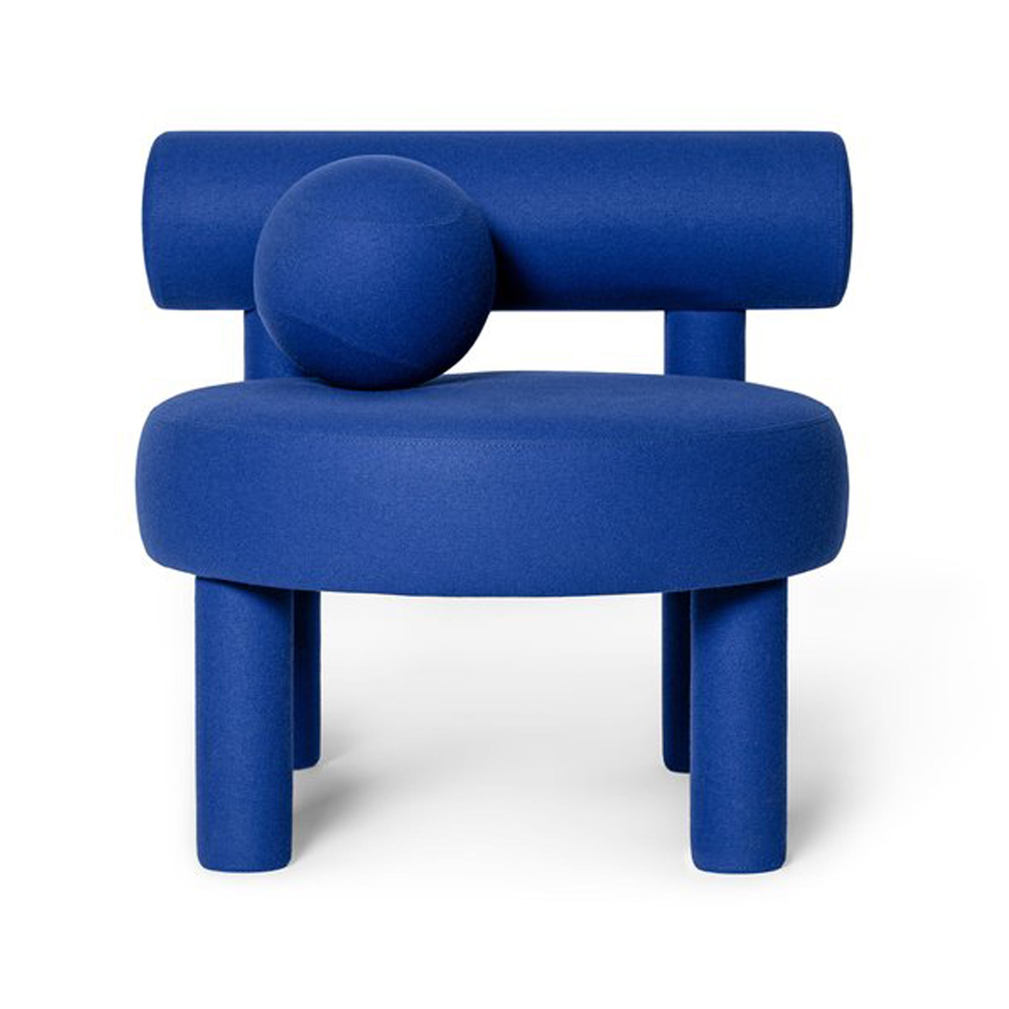 Low Chair Gropius CS1