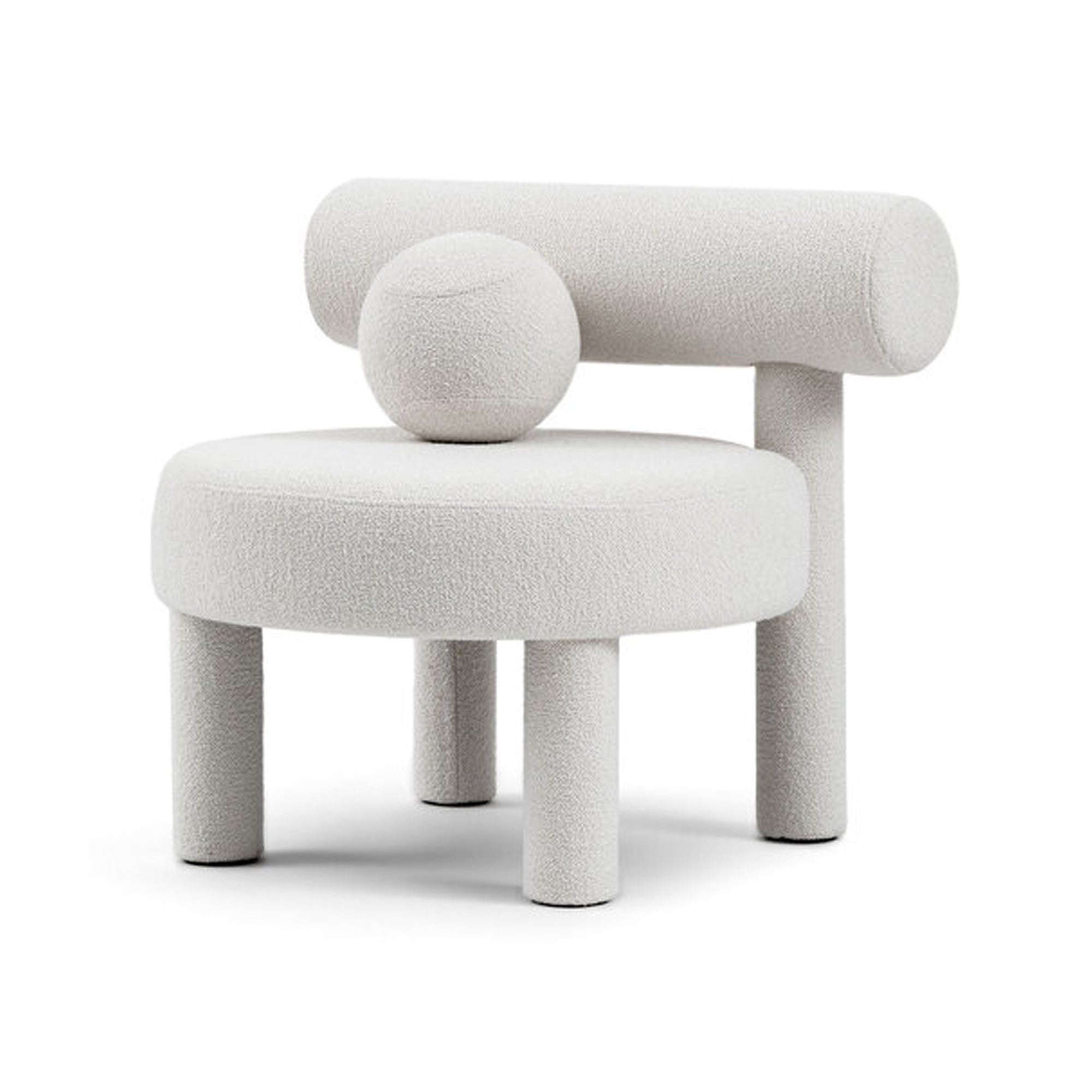 Low Chair Gropius CS1