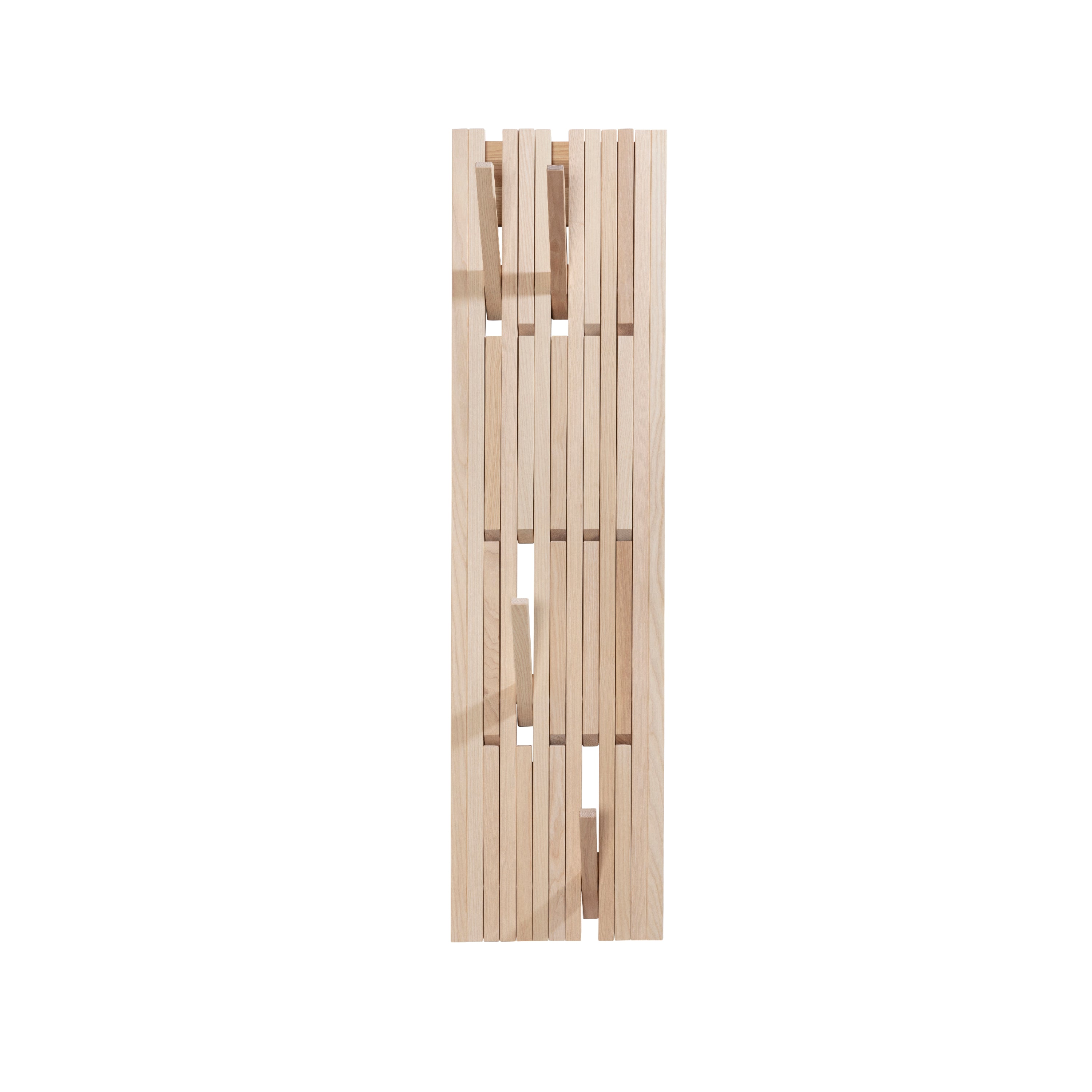Piano Coat Rack — Small