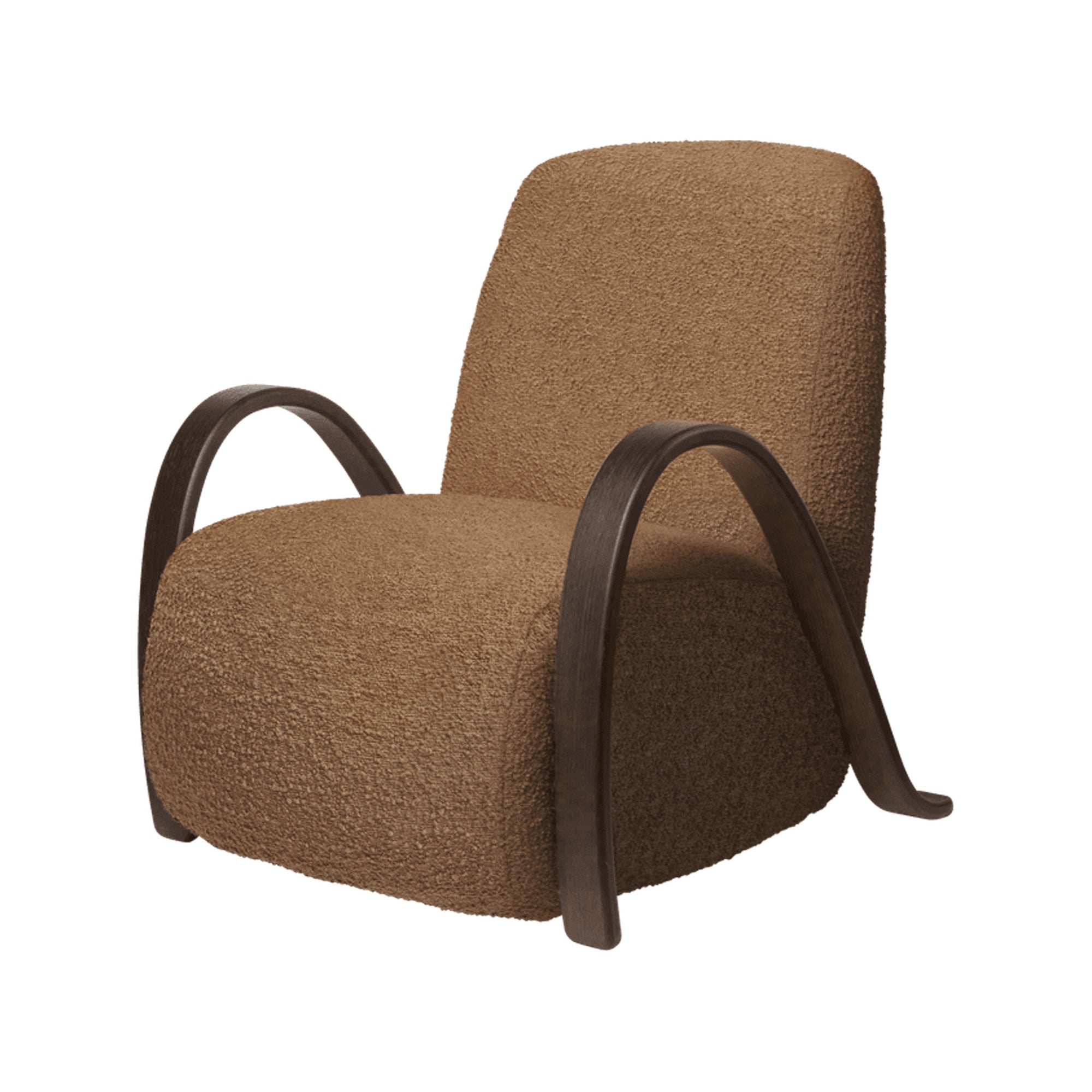 Buur Lounge Chair