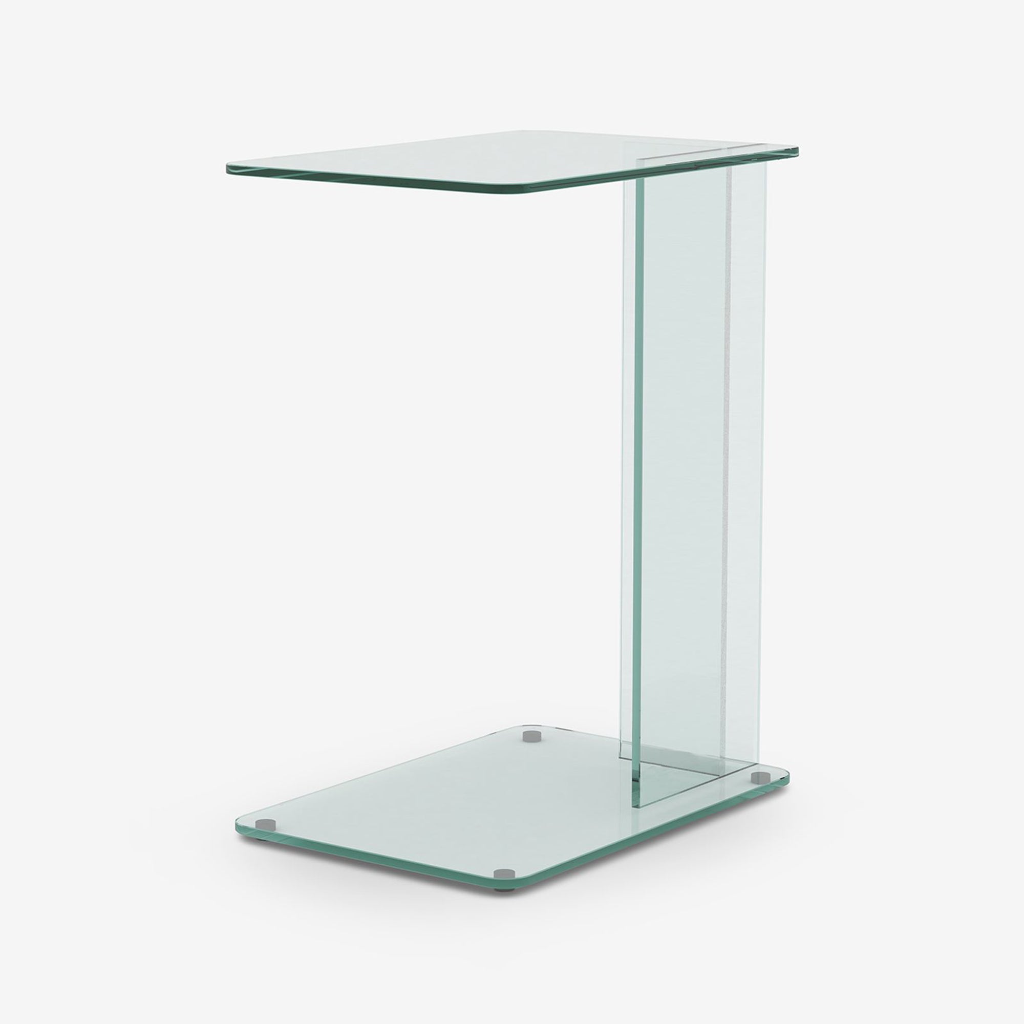 Lucent Laptop Table